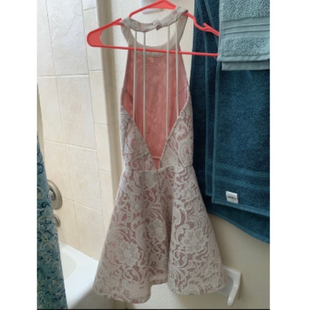 HoCo dress